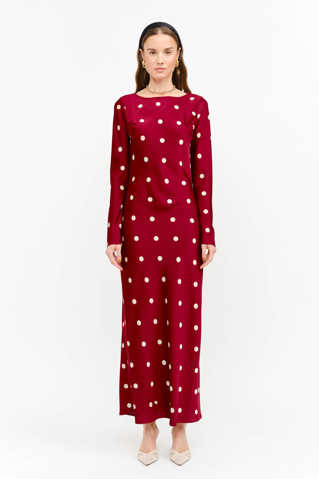 Georgie Dress