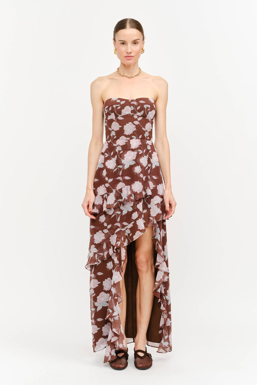 Karlie Dress