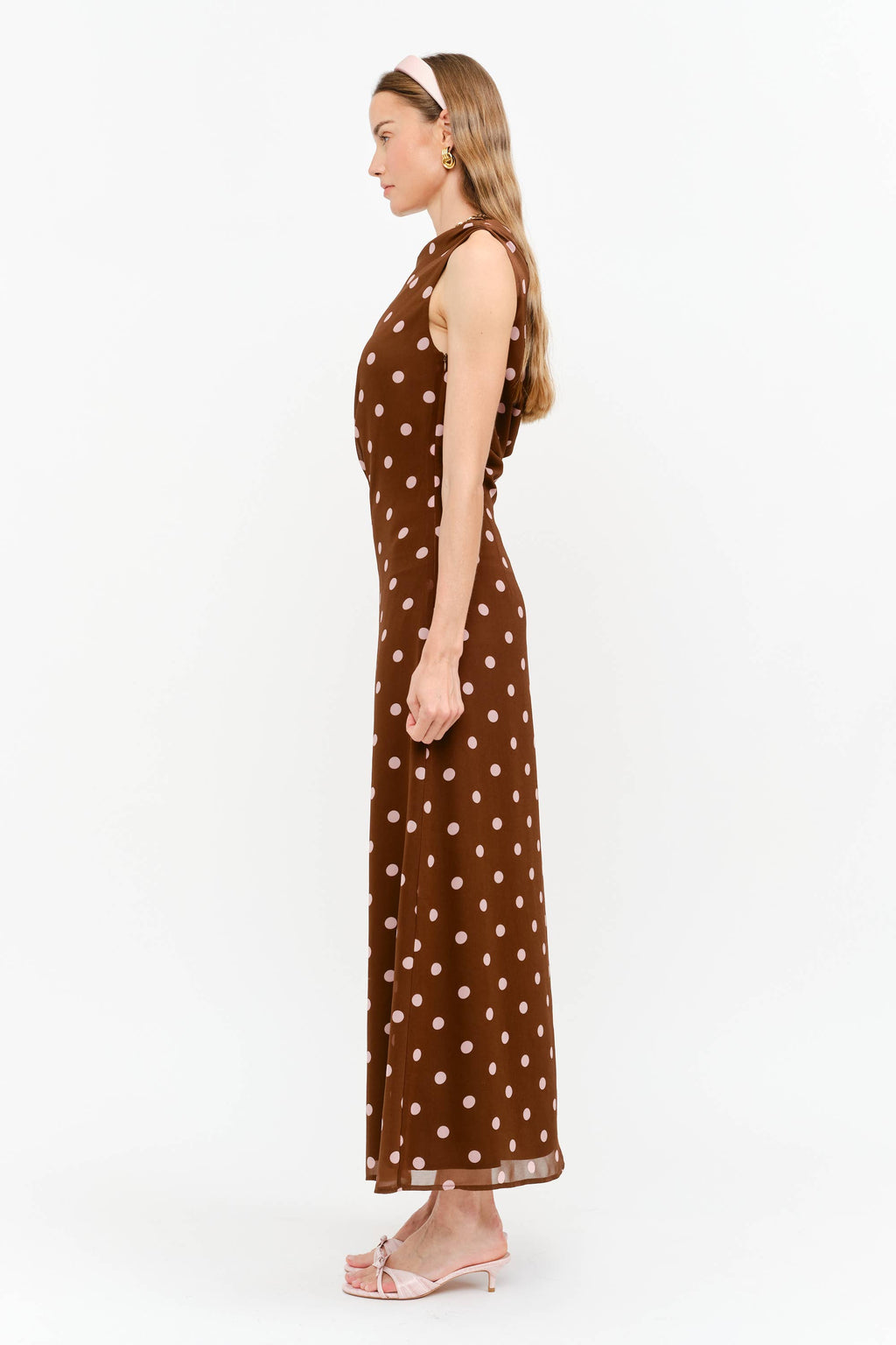 Remie Dress