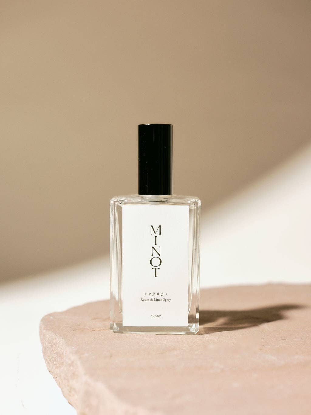 Voyage - Luxury Non-toxic Room & Linen Spray, 3.5 oz.