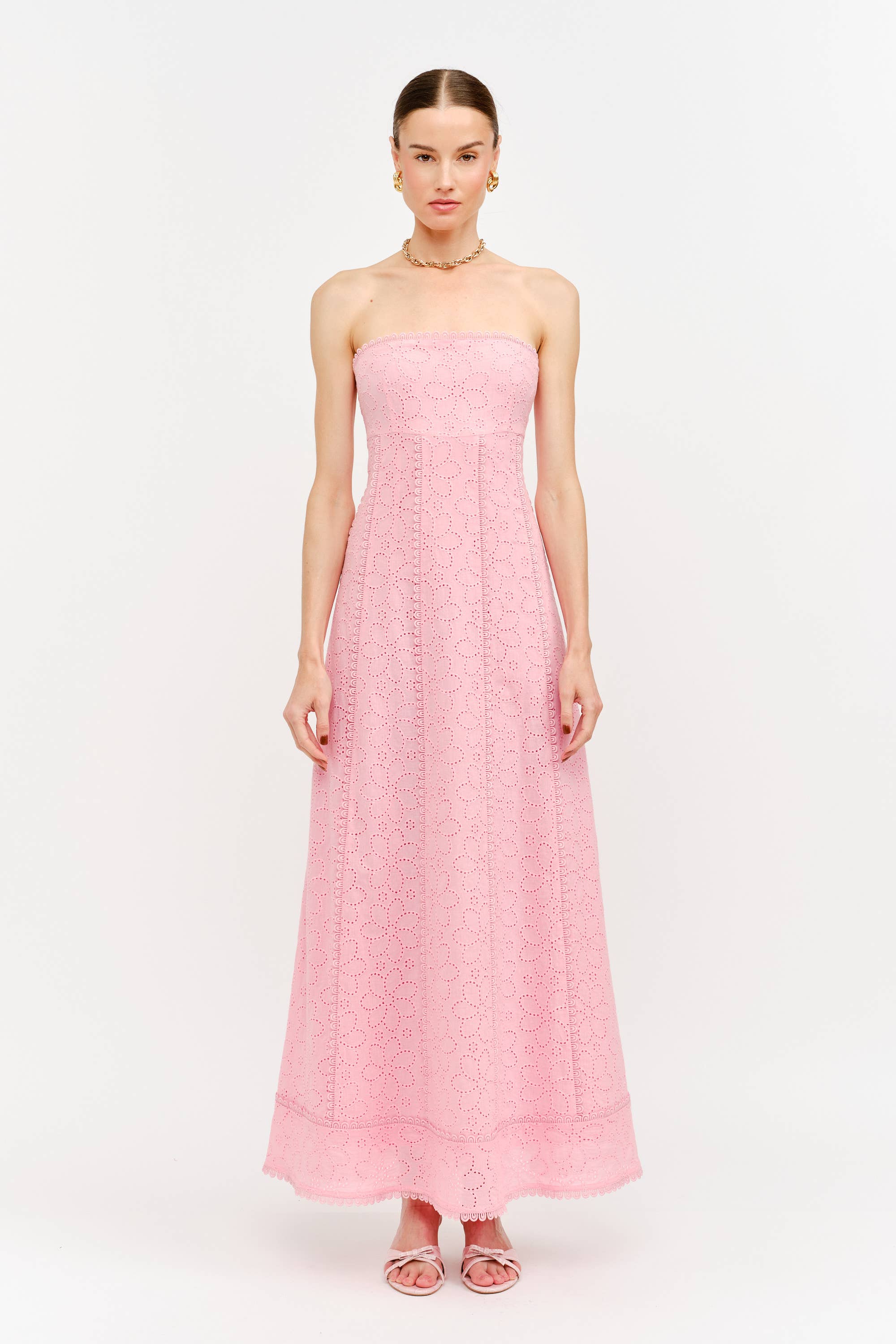 Grace Dress