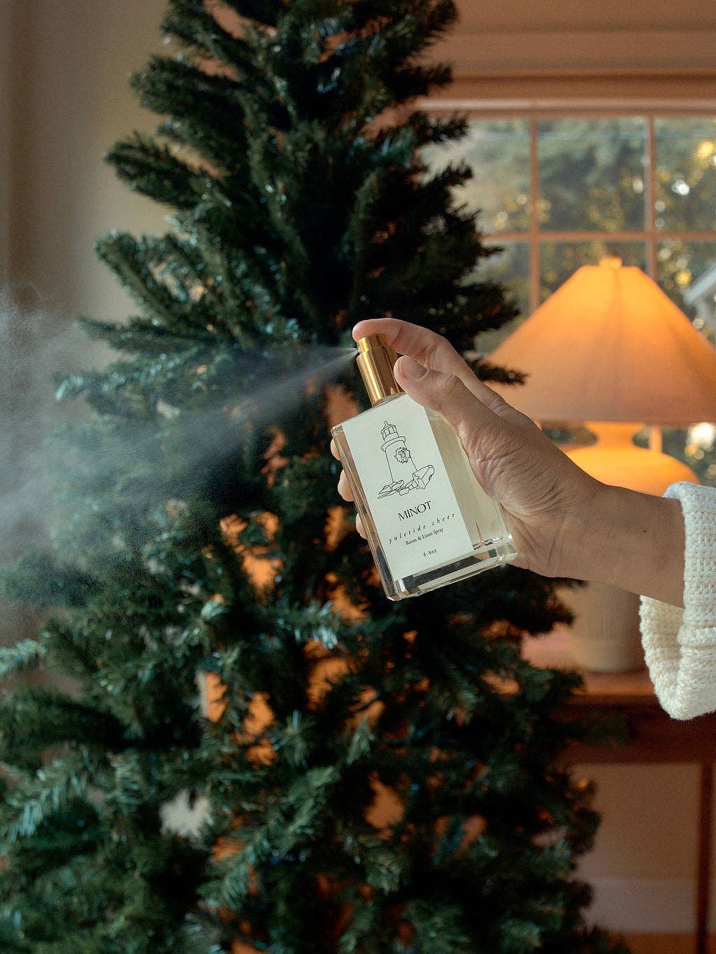 Under the Tree Room & Linen Spray