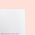 Holiday Cocktails Greeting Card | Box Set of 6 Holiday Cards