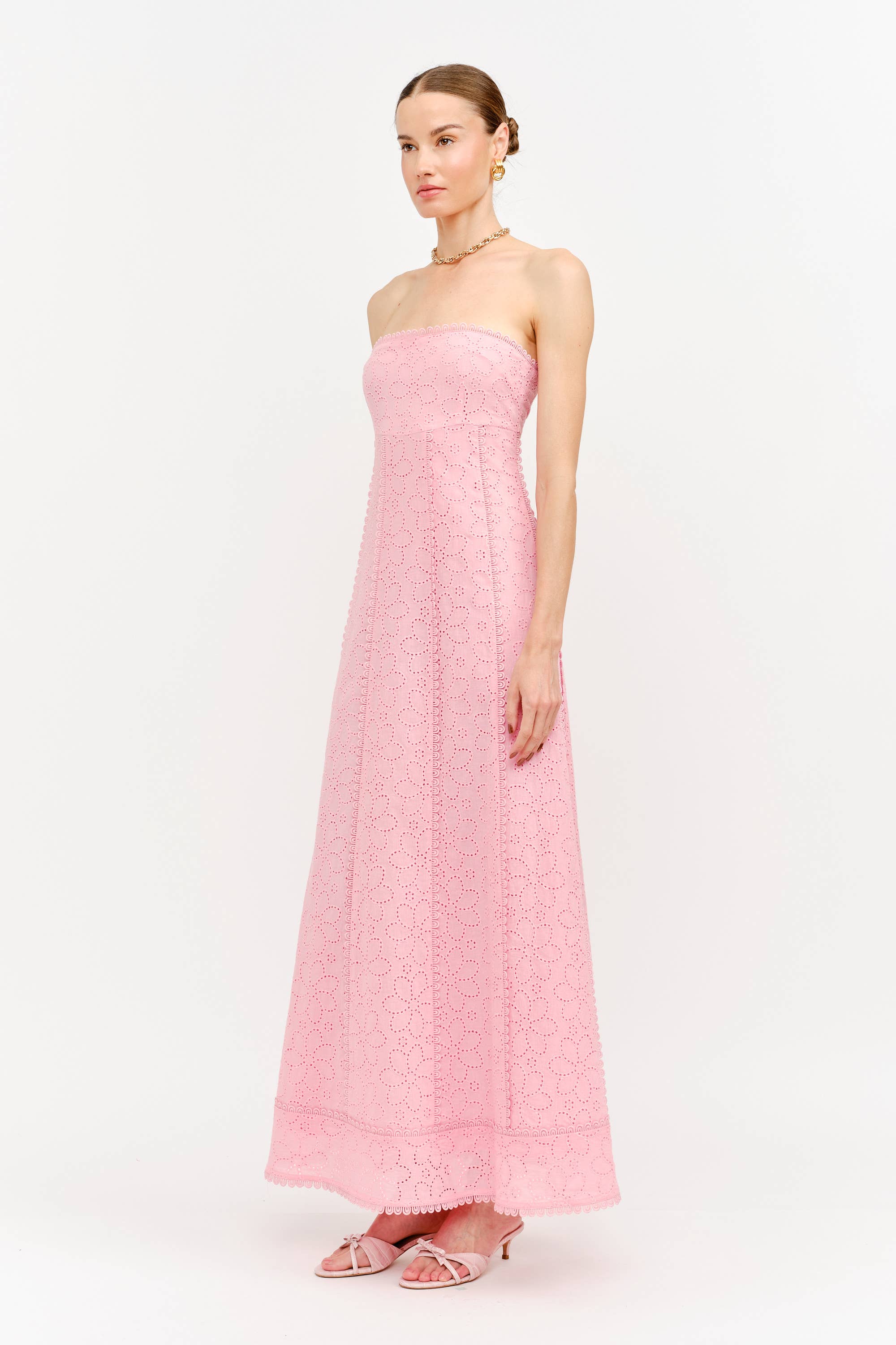 Grace Dress