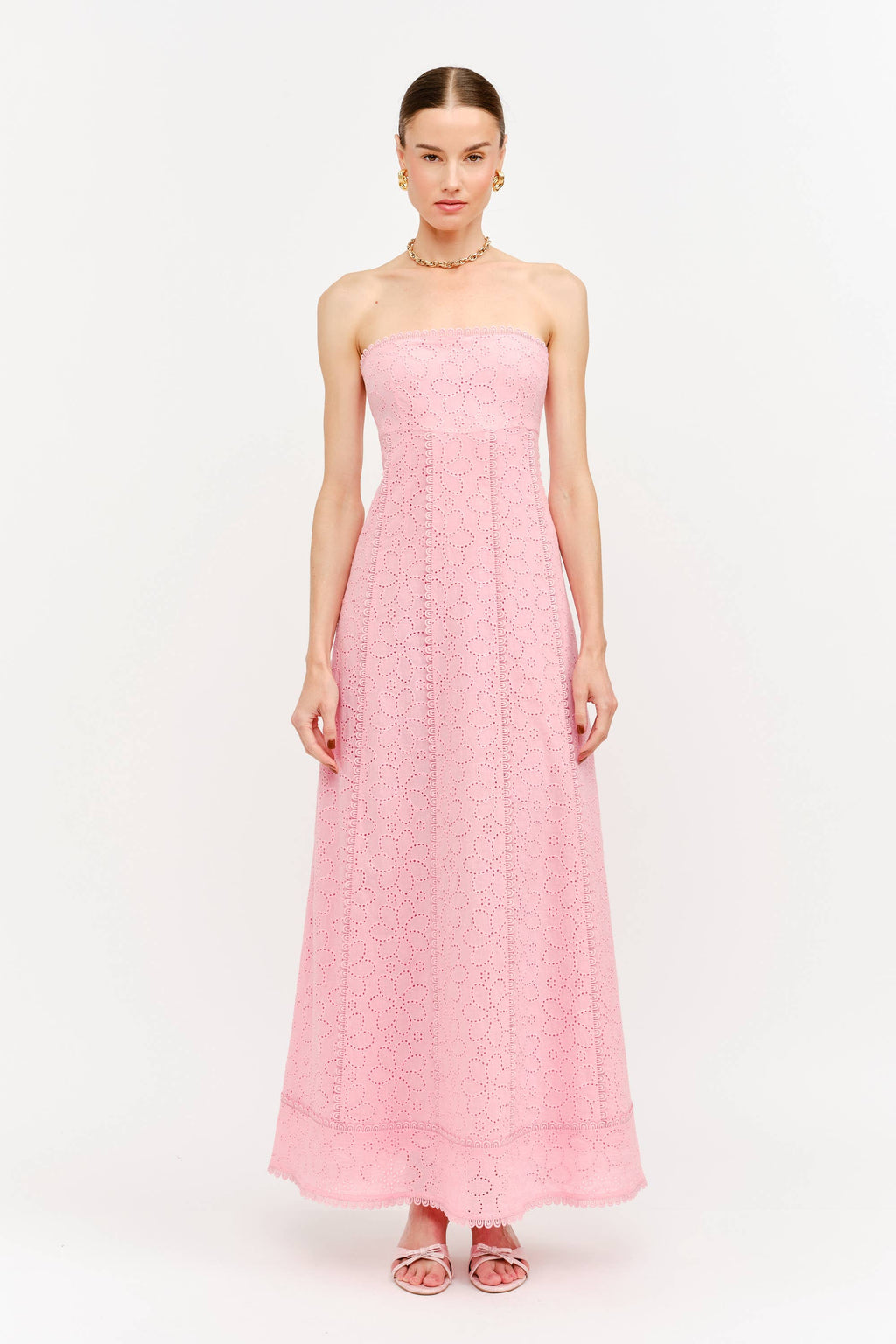 Grace Dress