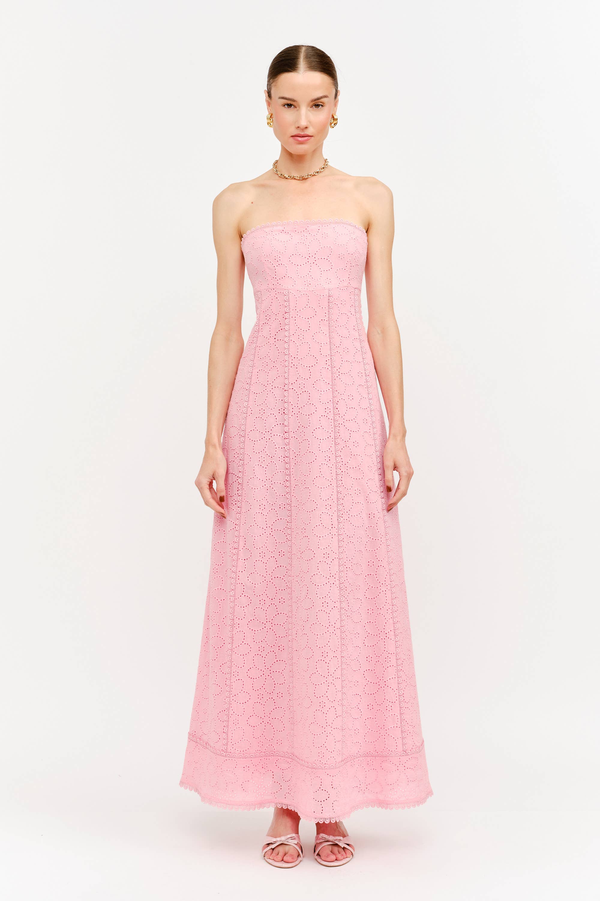 Grace Dress