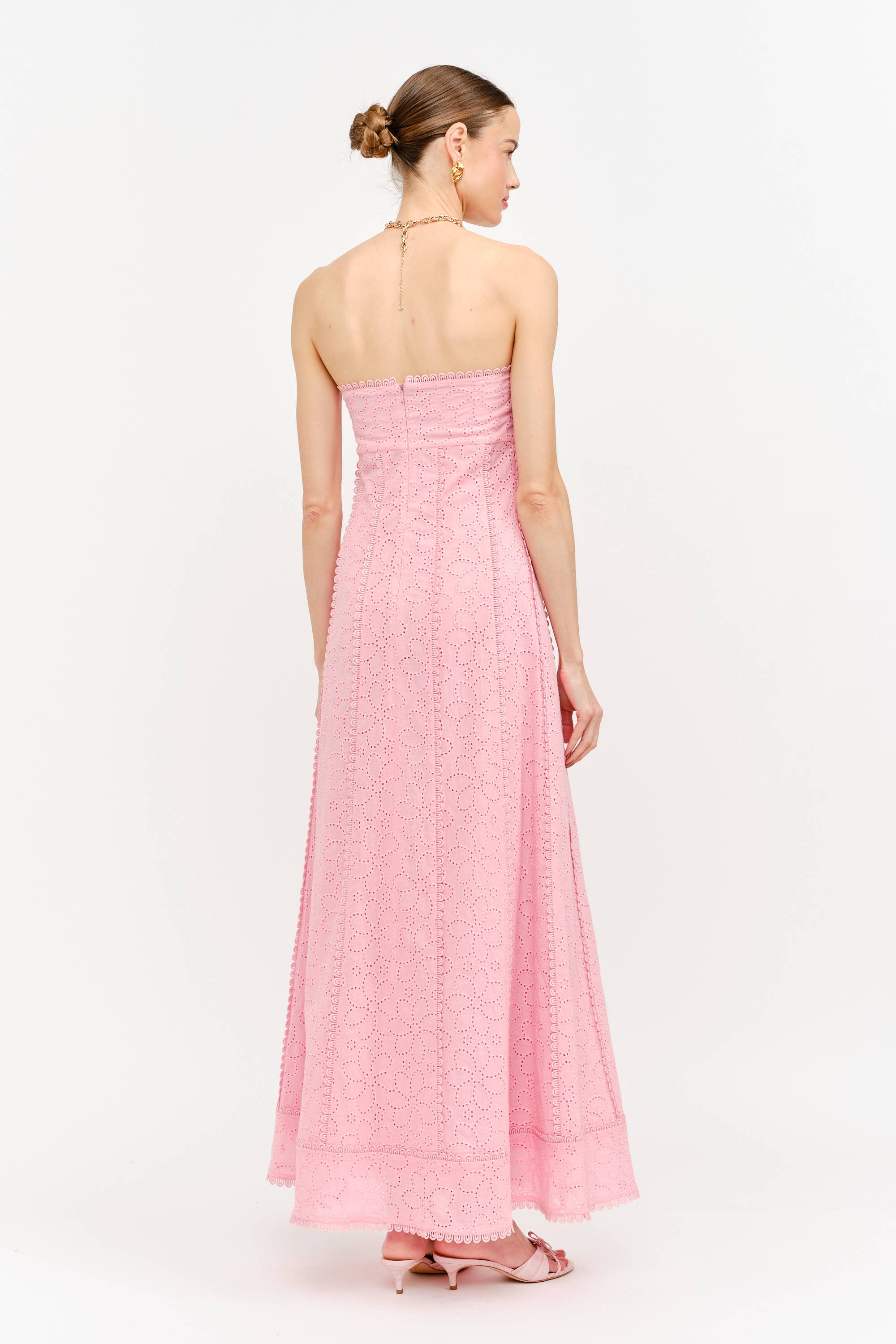 Grace Dress