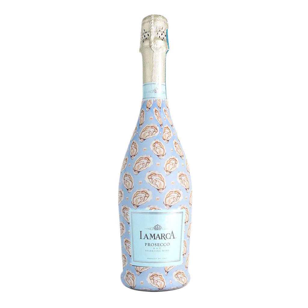 Beau Bottles Charleston Tide - Prosecco Collection