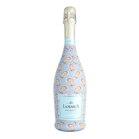 Beau Bottles Charleston Tide - Prosecco Collection