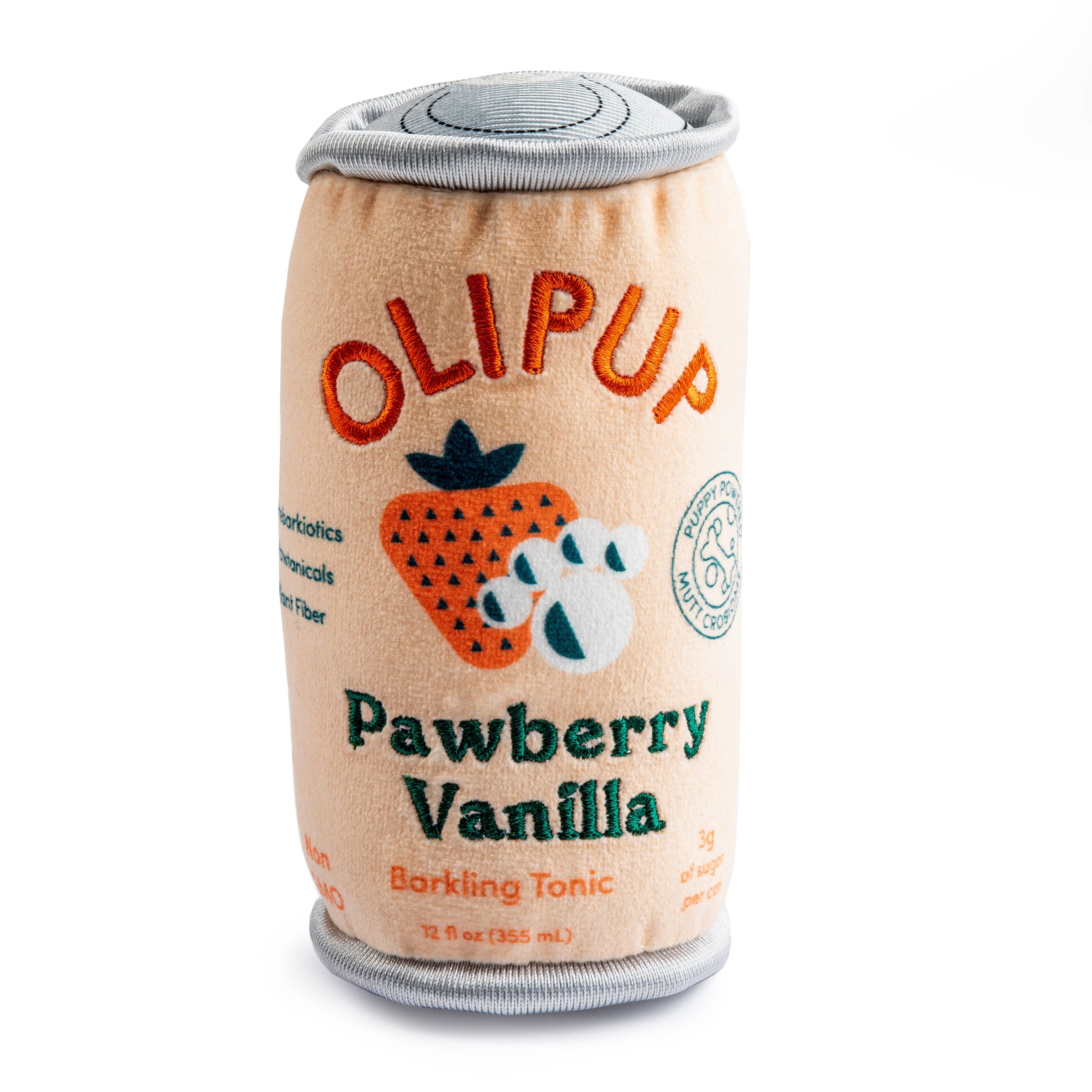 Olipup by Haute Diggity Dog