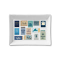 Ceramic Tray - Martha's Vineyard Matches