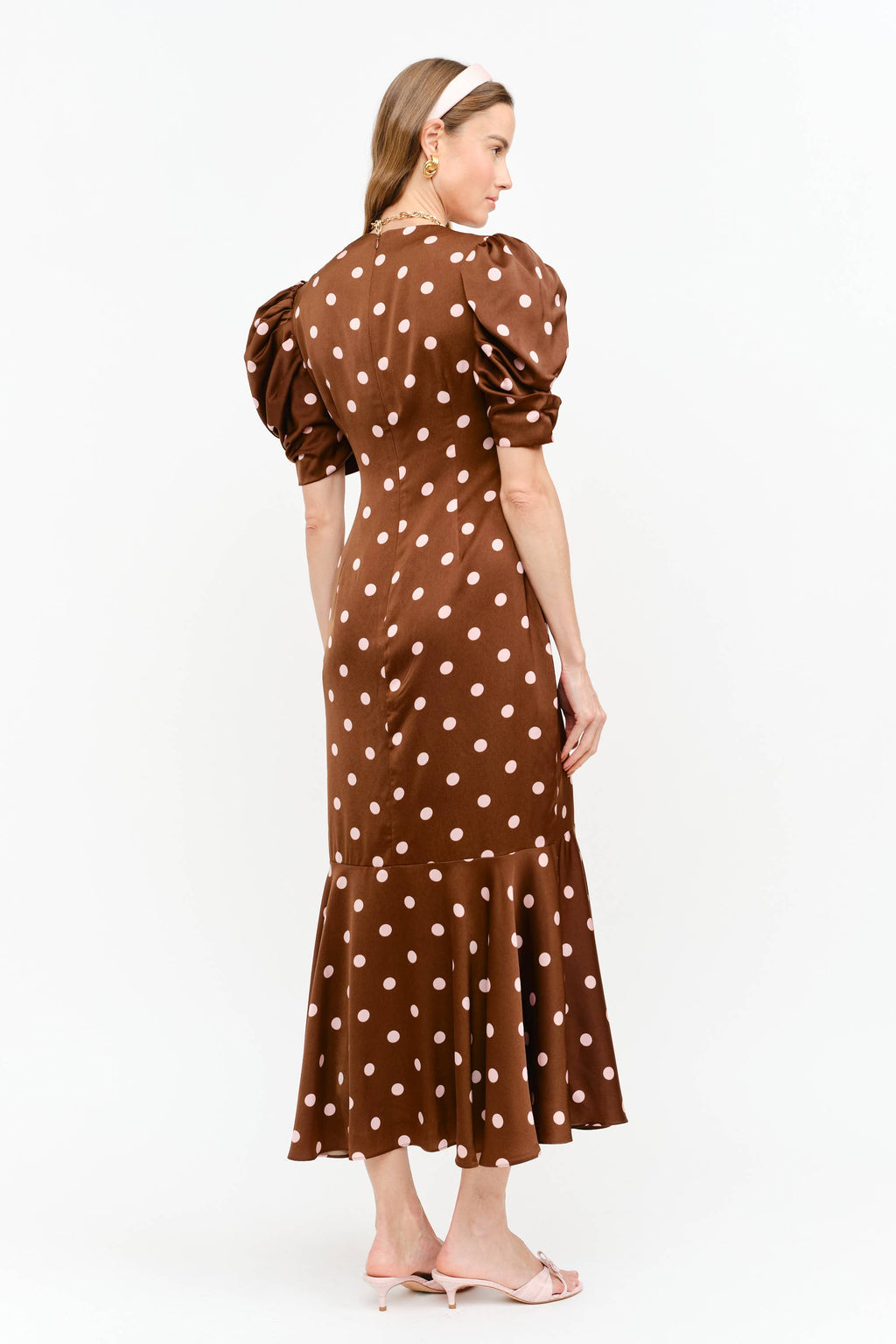 Rita Dress