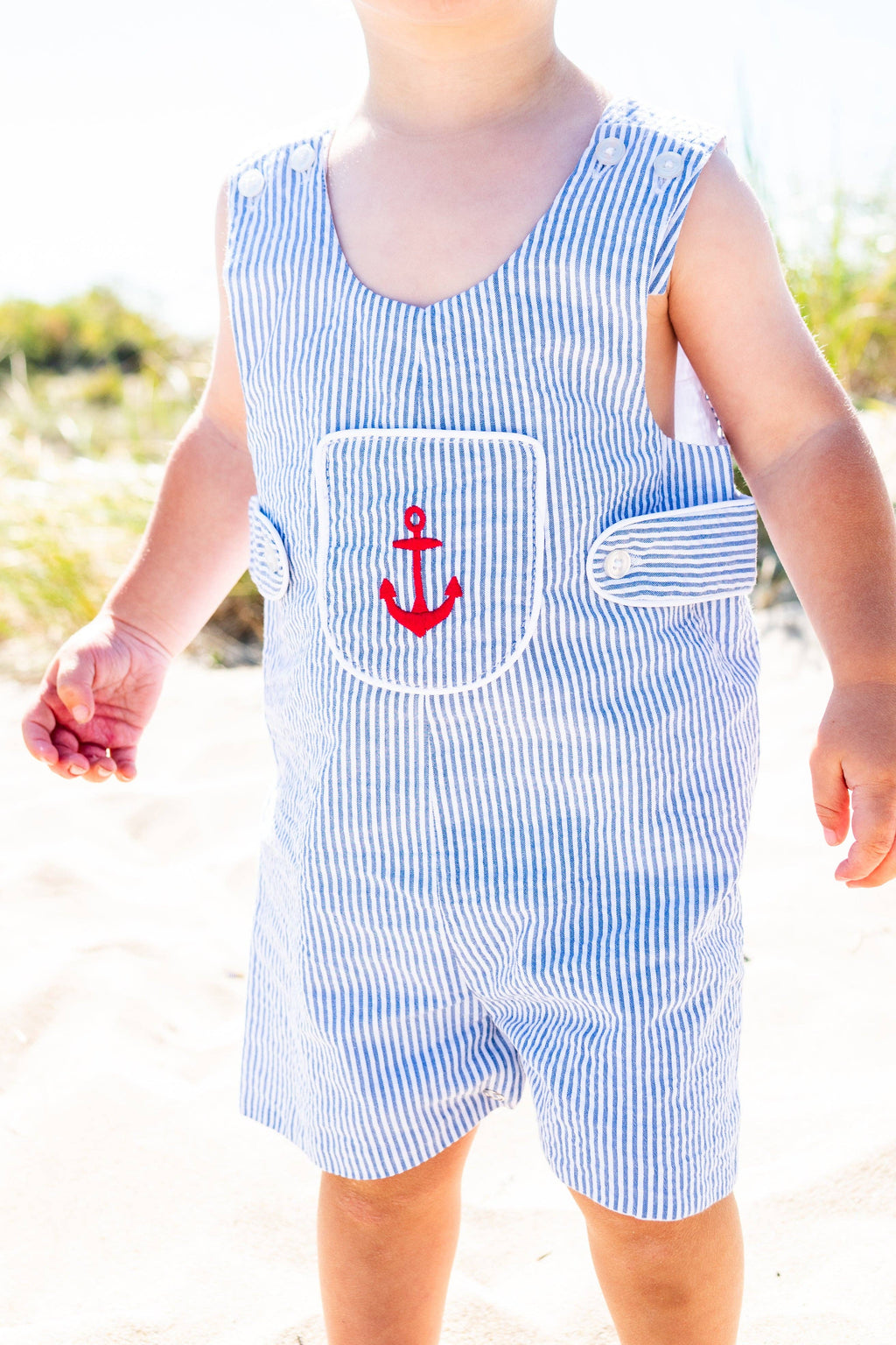Anchors Away Boy Jon
