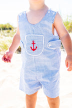 Anchors Away Boy Jon