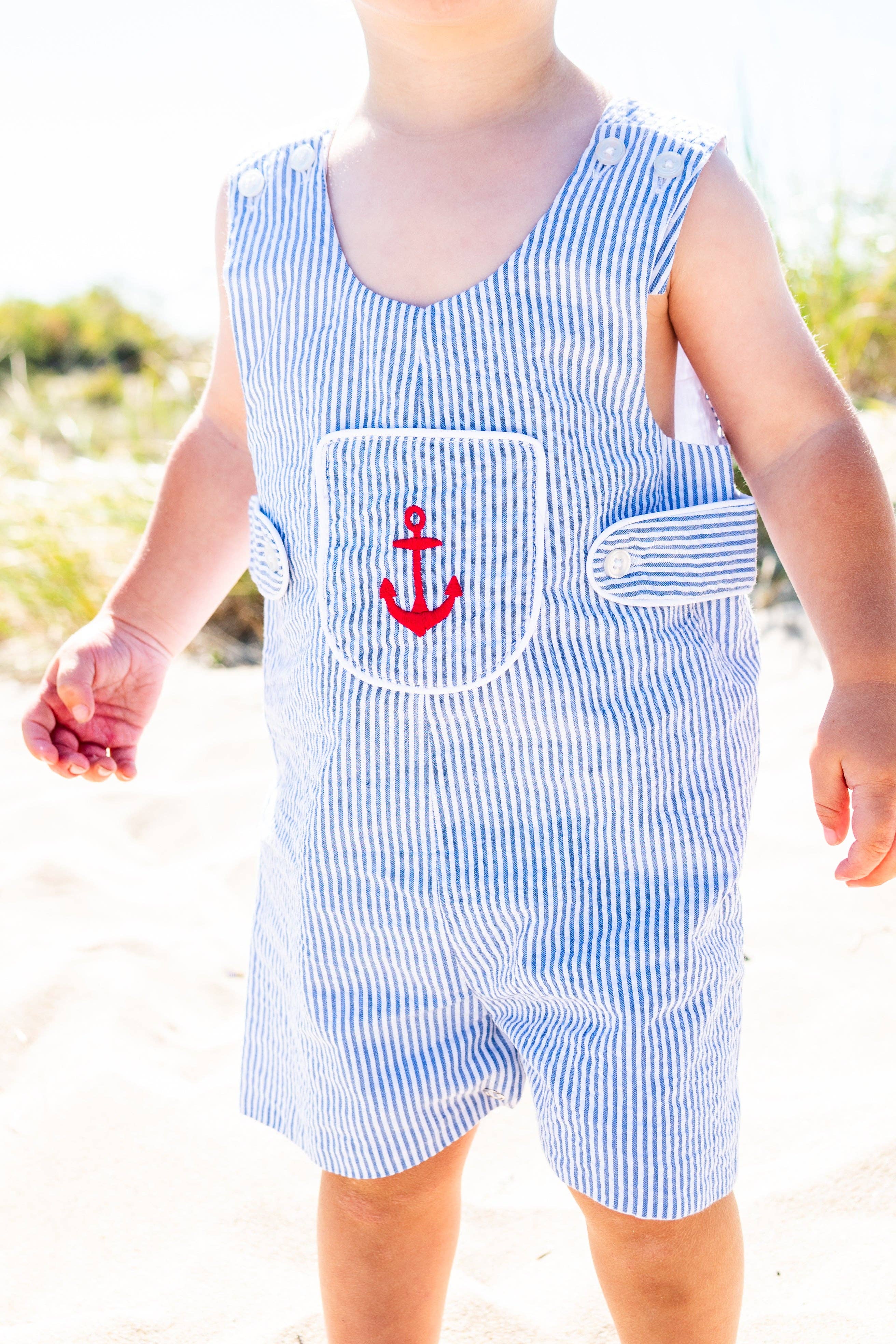 Anchors Away Boy Jon