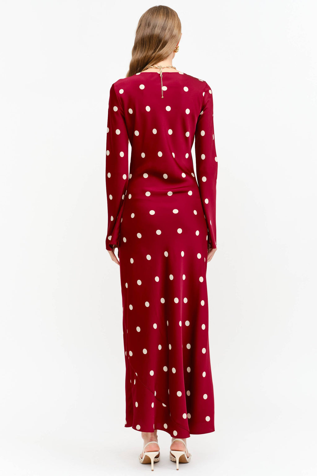 Georgie Dress