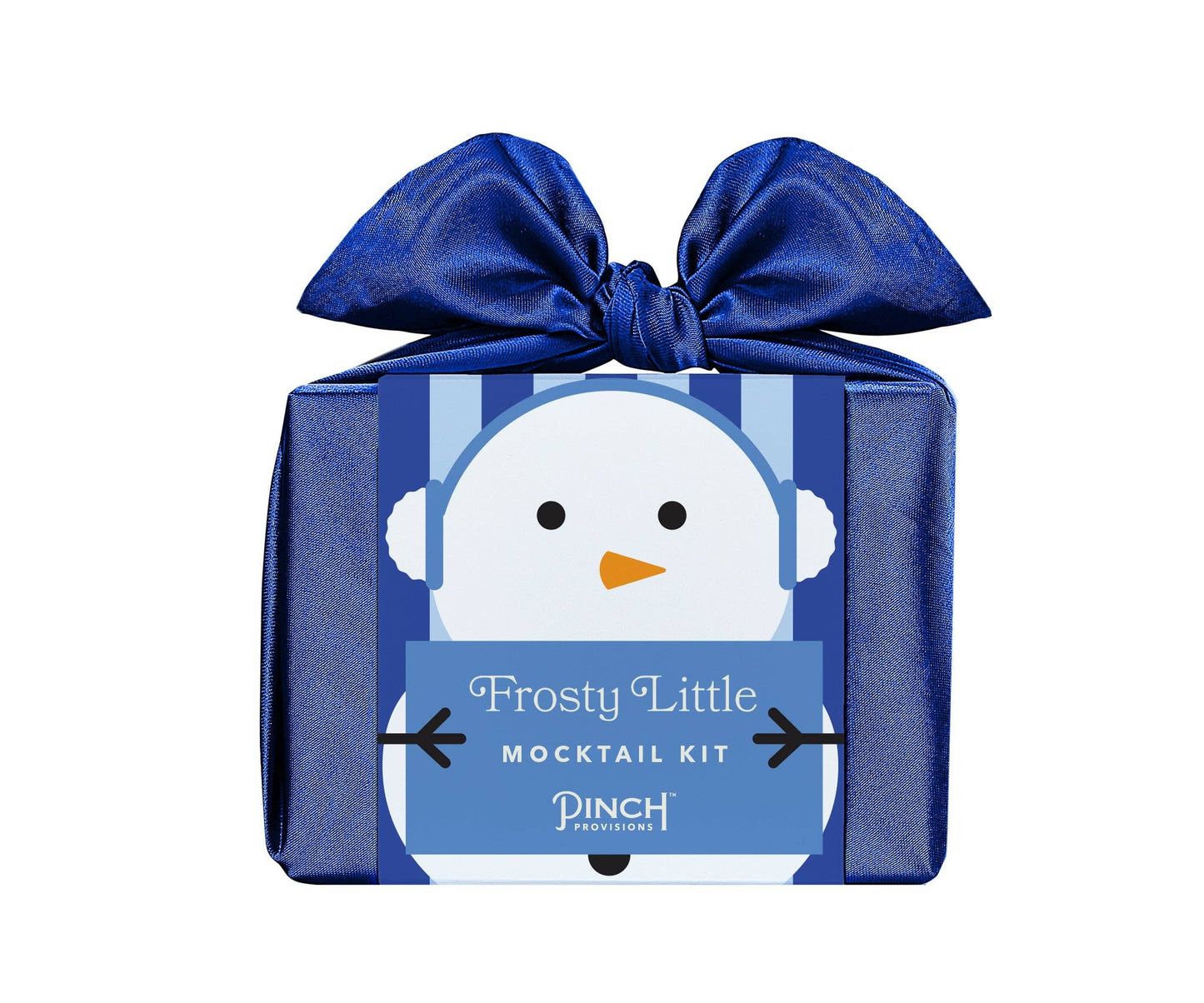 Mocktail Kit | Frosty, NA, Zero-Proof Holiday Gifts