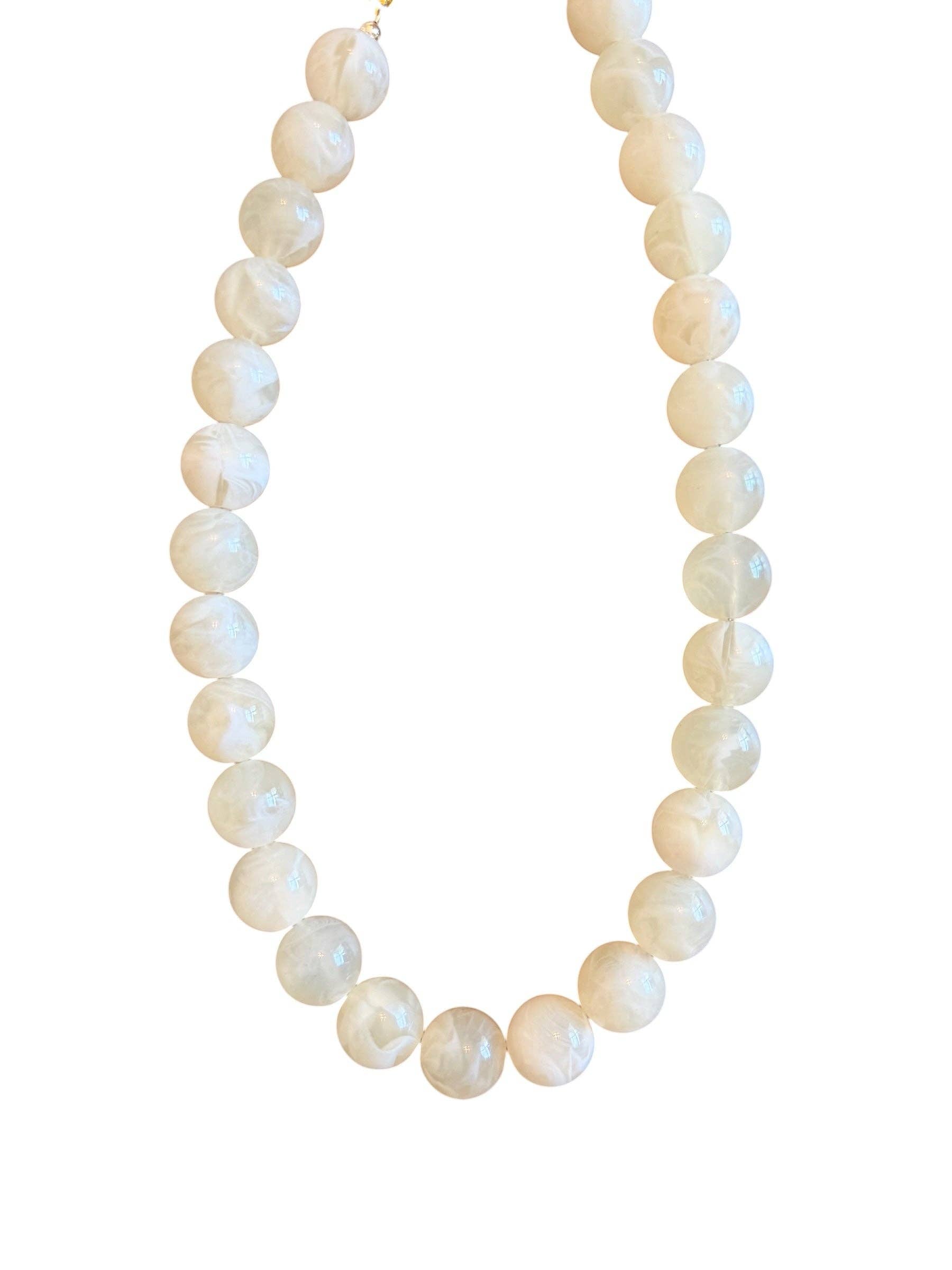 The Nina Necklace