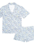 Joy Street Oyster Pajamas