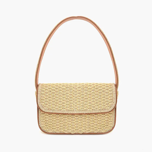 America & Beyond Sandbar Shoulder Bag